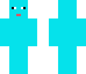 random man