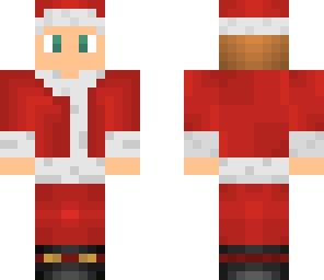 santa noah