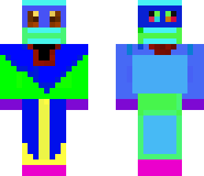theyf