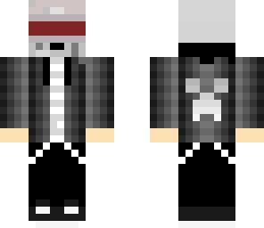 daft punk hybrid