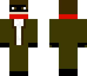 pilot