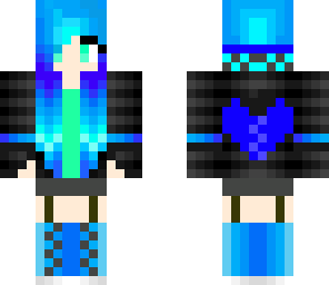calmed herobrine fighter