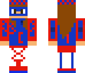 super carly