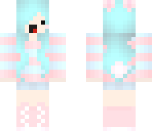 pdp kawaii