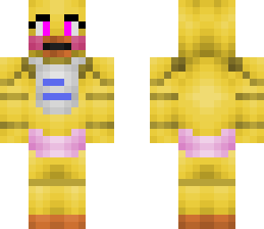 chicky chica