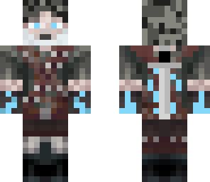 witcher jarragorn