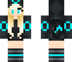 umbreon girl edited