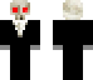 demonic skelly