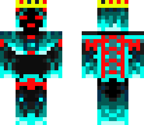the fiend king