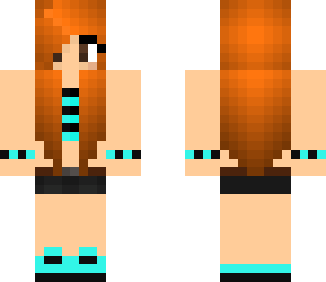 edited summer girl 1