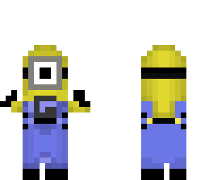 minion