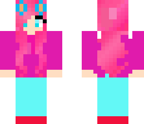 cute girl 2
