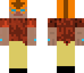 aang the avatar