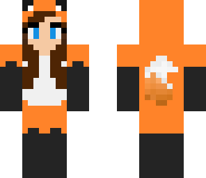 my halloween costume edited