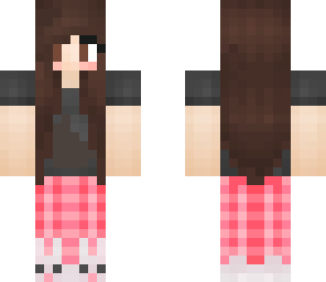 edit skin