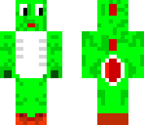 yoshi
