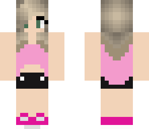 girl2 by devie
