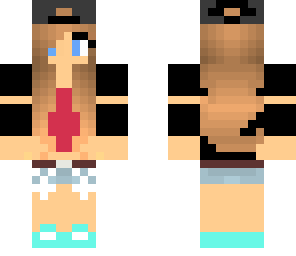 der beste skin
