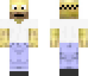 homer simpson