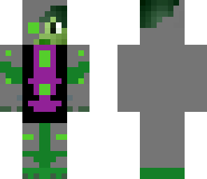beast-borg