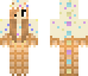 new sophie skin