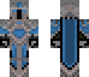 blue team shaman
