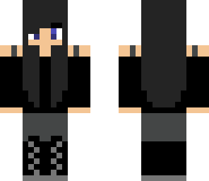 girl