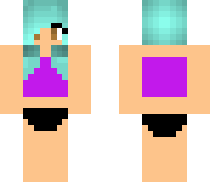 swimming