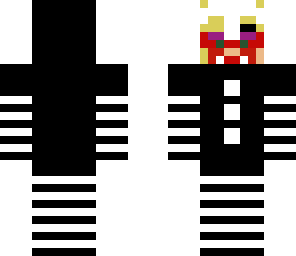 marionette