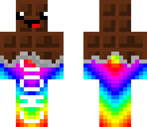chocolate *****