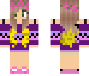 itsreevy girl skin