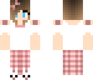 pj girl