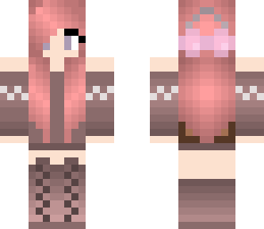 edited cute girl