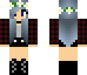emo girl