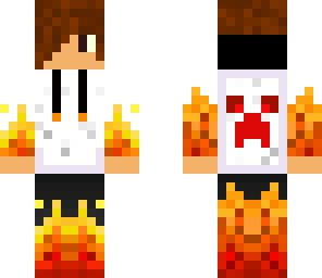 blaze