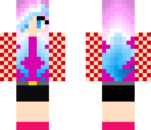 sexy water girl