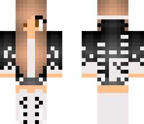 edit of a swag girl
