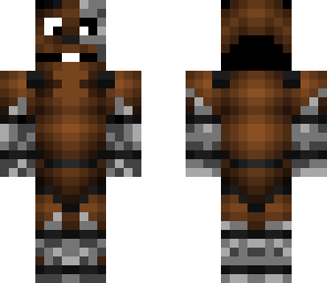 barry the beaver