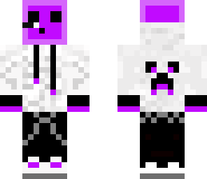 new and improved epic purple slime