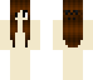 brown hair base
