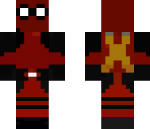 deadpool