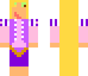 rapunzel