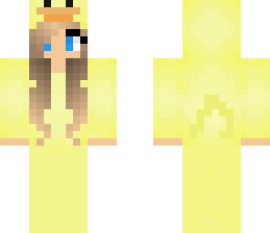 duck girl