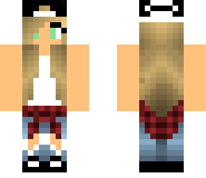 tomboy dude
