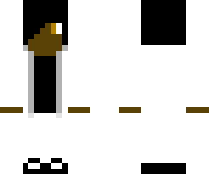 brown boy