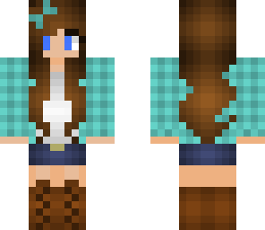 framer girl
