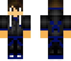 blue boy 