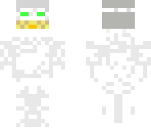 yeti