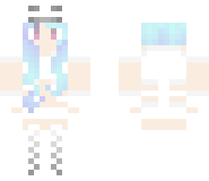 skelly gurl