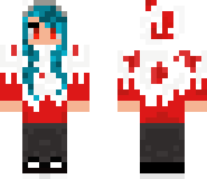 jeff the killer girl